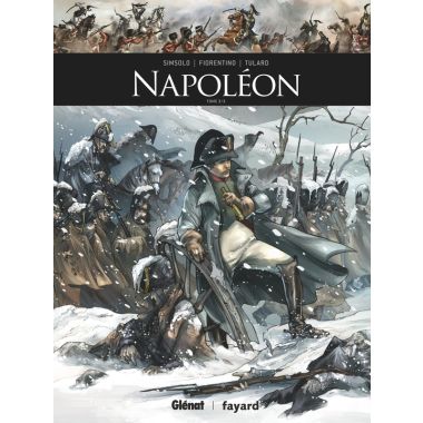 Napoléon tome 3