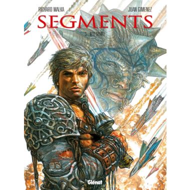 Segments tome 3