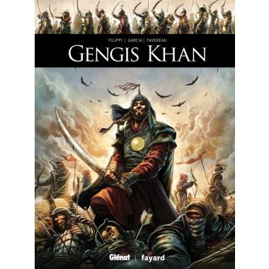 gengis khan