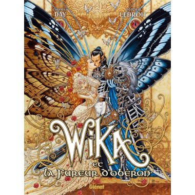 Wika tome 1