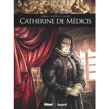 Catherine de Medicis