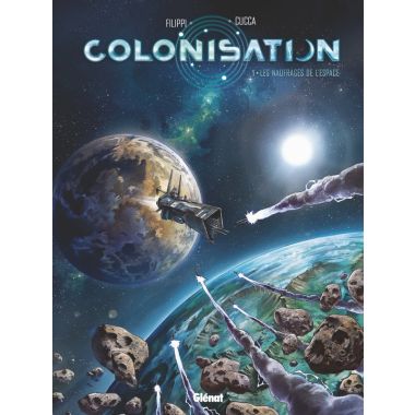 Colonisation tome 1