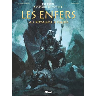 Les Enfers - Au royaume d'Hadès