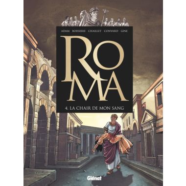 Roma tome 4