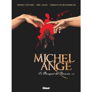 Michel Ange tome 1