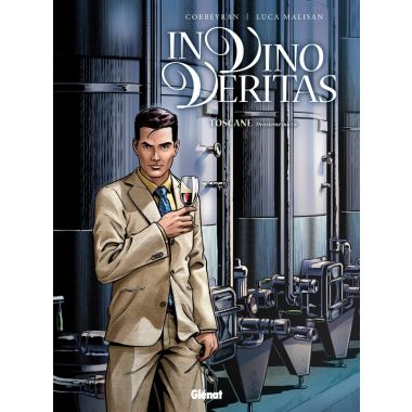 in vino veritas tome 2