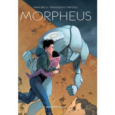 Morpheus