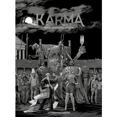 Karma