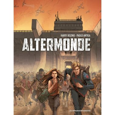 Altermonde