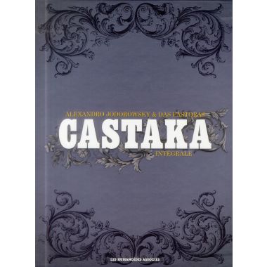 Castaka - Intégrale (sous coffret)