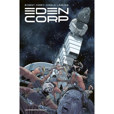 Eden corp