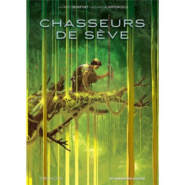 Chasseurs de sève