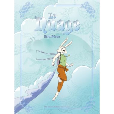 Le Nuage