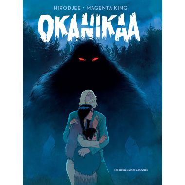 Okanikaa