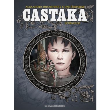 Castaka - intégrale