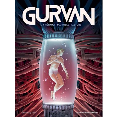 Gurvan
