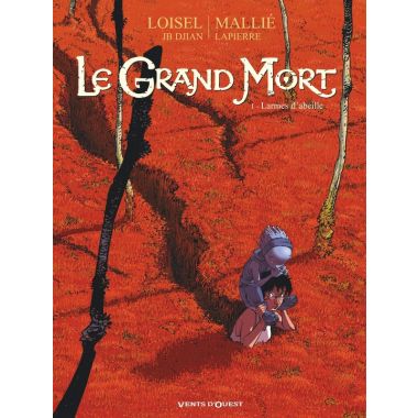 Le grand mort tome 1
