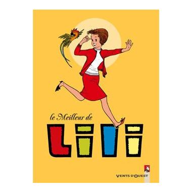 le meilleur de lili tome 1