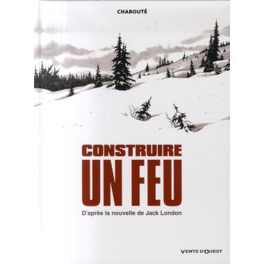 construire un feu
