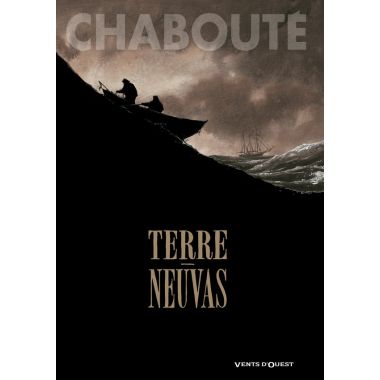 terre-neuvas