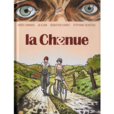 La chenue