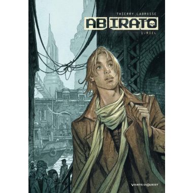 Ab Irato Tome 1 - Riel
