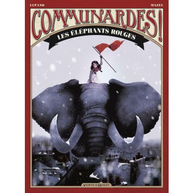 Communardes ! tome 2