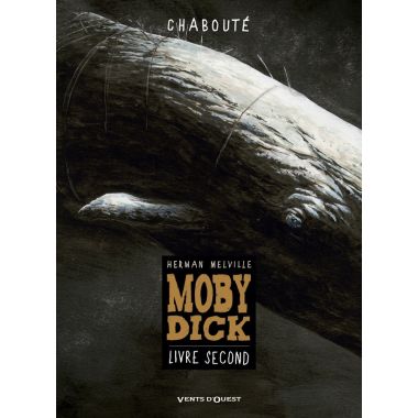 Moby dick tome 2