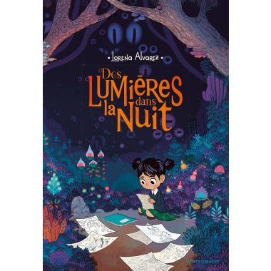 Des lumières dans la nuit tome 1