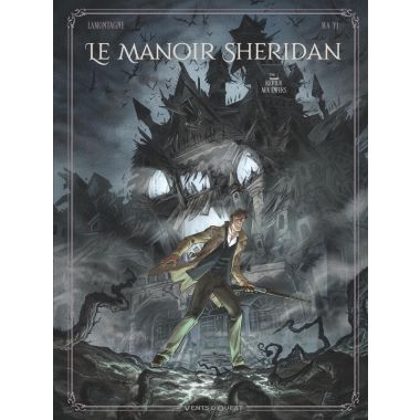 Le manoir Sheridan tome 2