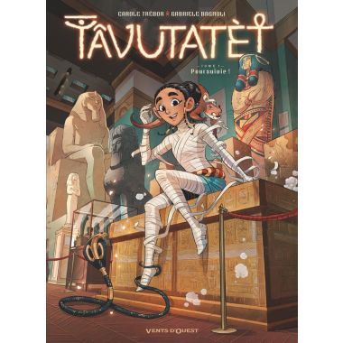 Tâvutatèt tome 1