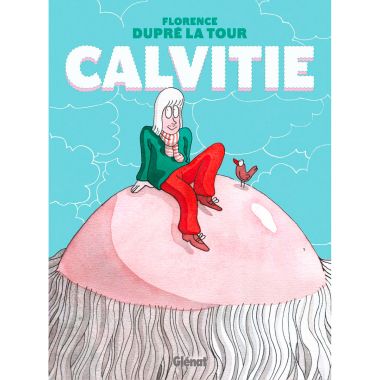 Calvitie