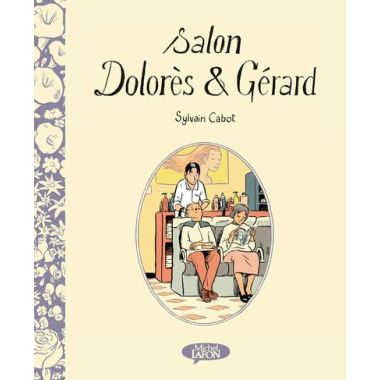 Salon Dolorès et Gérard