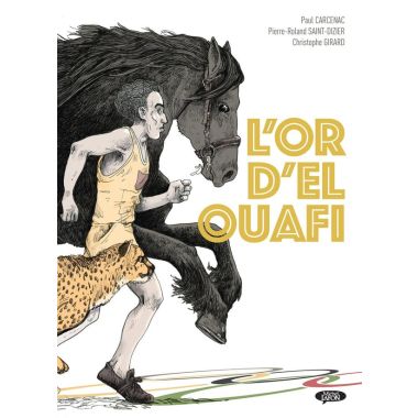 L'or d'el ouafi