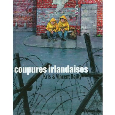 coupures irlandaises