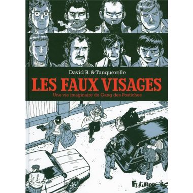 Les Faux visages