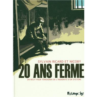 20 ans ferme