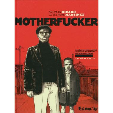 motherfucker Tome 1