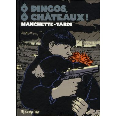 dingos, ô châteaux !