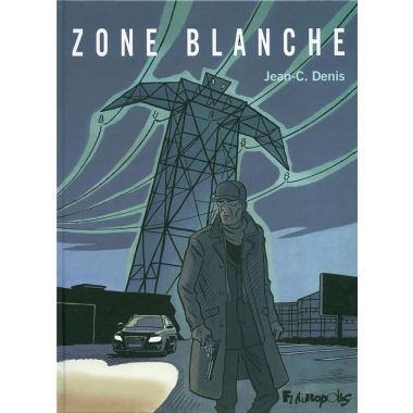 zone blanche