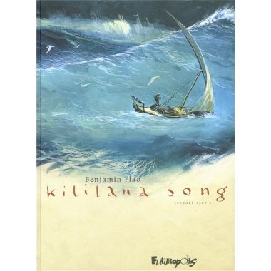 Kililana song Tome 2