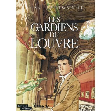 Les Gardiens du Louvre