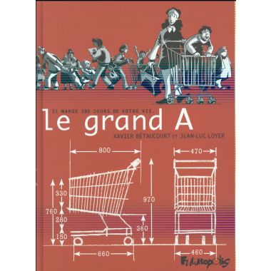 Le grand A