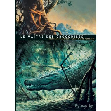 Le maître des crocodiles