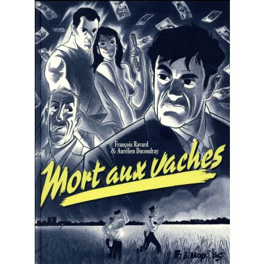 Mort aux vaches