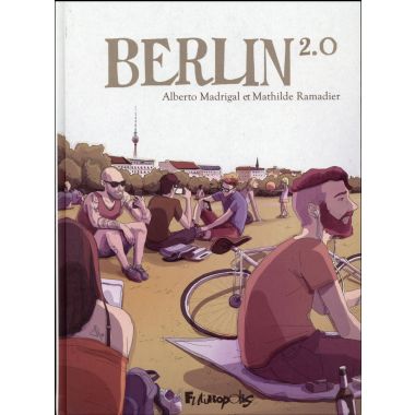 Berlin 2.0