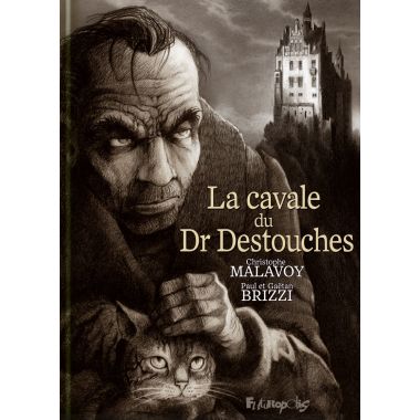 La cavale du Dr Destouches