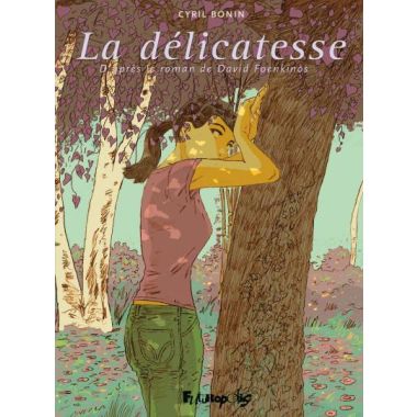 La délicatesse