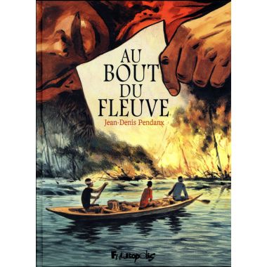 Au bout du fleuve