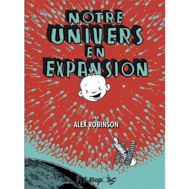 Notre univers en expansion